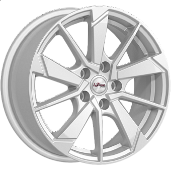 ���� ����� Ifree ������� 6,5x16 5x108 ET33 DIA60.1 ���- �������